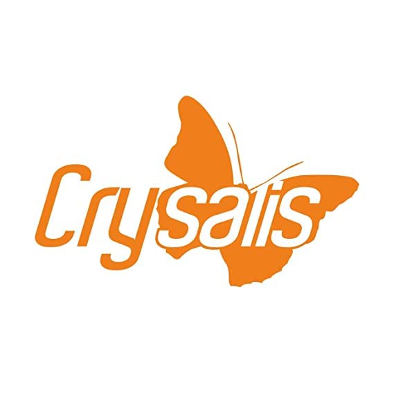 Crysalis שמן במיה | שמן נשא טהור וטבעי לא מדולל לטיפול נהדר לטיפול בשיער, לחות קרקפת יבשה |